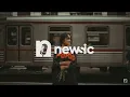 Piche Kota - Bahagia Lagi (Acoustic Cover by newsic)