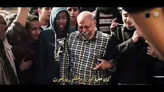 ٥  صور على الحيطان   ألبوم أولتراس وايت نايتس             أنا الزمالك دندنها