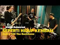 Download Lagu Seperti Hidup Kembali - Andra And The Backbone