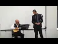 Ey Zahid Şaraba Eyle İhtiram- Kadim Polat