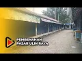 Download Lagu Sarpras Hingga Tunggakan Retribusi Toko, Pemko Banjarbaru Upayakan Pembenahan Pasar Ulin Raya