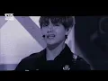 BTS(방탄소년단) - For Youth @인기가요 inkigayo 20220619