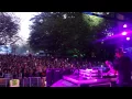 MK at Parklife 2015 playing Bakermat - Teach Me (MK Remix)