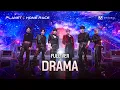 Lagu [PLANET C : HOME RACE] ‘DRAMA’ 무대 풀버전 | 플래닛 메이커 프로듀싱 1차 팀 배틀