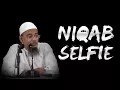 Download Lagu Video Singkat: Berniqab Tapi Suka Selfie - Ustadz Dr. Sufyan Fuad Basweidan, MA