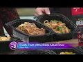 Clean Eatz Nourishing Quick Meals