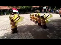 Download Lagu Tarian daerah yo prokonco dolanan neng jobo