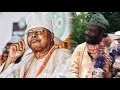 Download Lagu Breaking! Won lawon Osugbo (Onisese) si maa se etutu to ye fun Awujale to waja o.