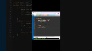 Prime numbers between a given range in JAVA