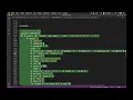 DubTechno Sketch in TidalCycles - 220806 live code