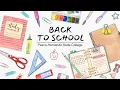 A Spring Semester Message to PHSC Students