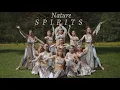 Download Lagu Nature Spirits | Tribal Fusion Belly Dance | Choreography by Alina Mukhutdinova