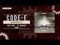 Code-E - Boundaries IGD025B