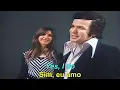 Download Lagu Sharif Dean \u0026 Eveline D'Haese 1972 Do You Love Me (Letra/Tradução)