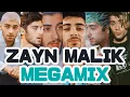 Download Lagu ZAYN MALIK MEGAMIX by Jungle Sue