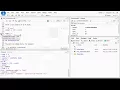 Invalid object names and case sensitivity in R