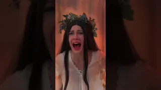 Должна ли Василиса расплачиваться тг Zavidushkimoi 