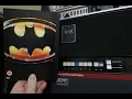 Lagu batman , THX/TAP six track Dolby Stereo , lucasfilm ltd THX sound system
