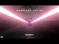 Alok  - Wherever You Go (feat. John Martin) (Extended Mix)