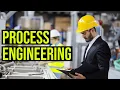 What is Process Engineering