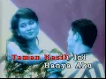 Download Lagu KAU KEKASIH KU - SITI NURHALIZA [ Karaoke with Lyric ]