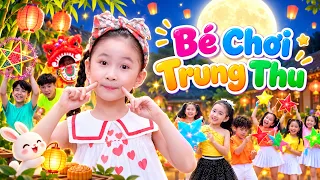 Nhạc Trung Thu Rước Đèn Ông Sao Vui Nhộn 2026 - Nhạc Trung Thu Thiếu Nhi Remix Sôi Động