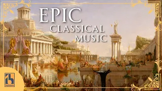 The Most Epic Classical Music