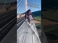Guy Jumps off Bridge