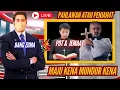 Download Lagu SIARANG LANGSUNG..BANG ZUMA DAN APII BERBAGI ILMU SELANJUTNYA TERSERAH ANDA