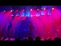 Download Lagu Twin Temple (Phoenix, AZ - The Van Buren 10-1-23) The Satanic States Ov America Tour