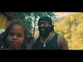 Tarrus Riley ft. Konshens - Simple Blessings (Official Video)