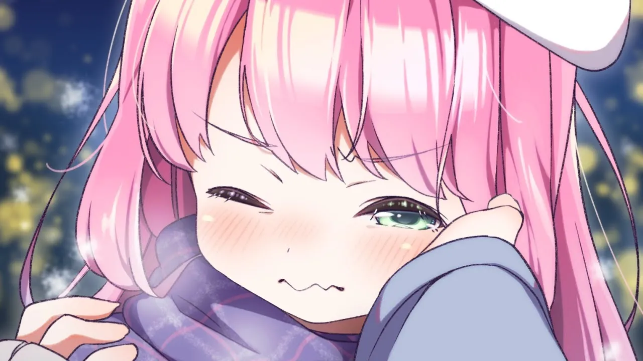 【 メンバー限定 】年の瀬…ってコト？！忘年会んなああああ～～～い?✨【姫森ルーナ/ホロライブ】