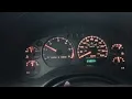 Summit Racing 700335 Converter brake stall test