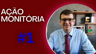 Ação Monitória | Parte 1