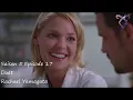 Grey's Anatomy S5E17 - Duet - Rachael Yamagata