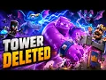 This ELIXIR GOLEM Push Is Literally IMPOSSIBLE to Stop