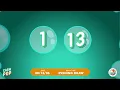 Cash Pop Evening 08-13-26
