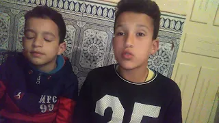 توكلت على الله رازقي دندنها