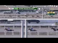 RACE 3 Class 3 1400m APR 25 2026