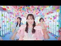 【MV Teaser】FRUITS ZIPPER『ぱわーオブらぶ』