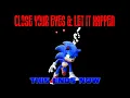 Movie Sonic Shows 2011x He s No Pushover - Full Srb2 Run