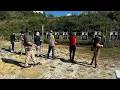 Concealed Carry Qualification