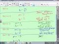 Algebra 4-7 Function Notation part II