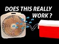 Download Lagu Homemade Air Conditioner! Tested!