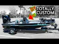 This Tracker BOATS Classic XL Will CHANGE your OPINION of DIY Jon Boats