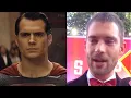David Corenswet Reveals Henry Cavill s Superman Advice