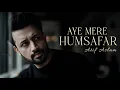 Lagu Aye Mere Humsafar – Recreated Version | Atif Aslam | Qayamat Se Qayamat Tak | Ai Cover 