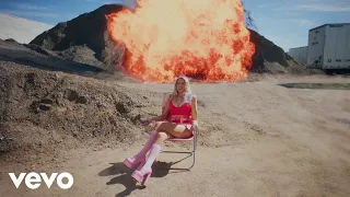 meghan trainor get in girl official music video