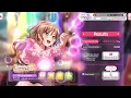 Tiering Embracing Your Lost and Confused Self Events - BanG Dream