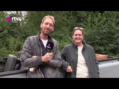 Fruitpersdag bij de Wheem
